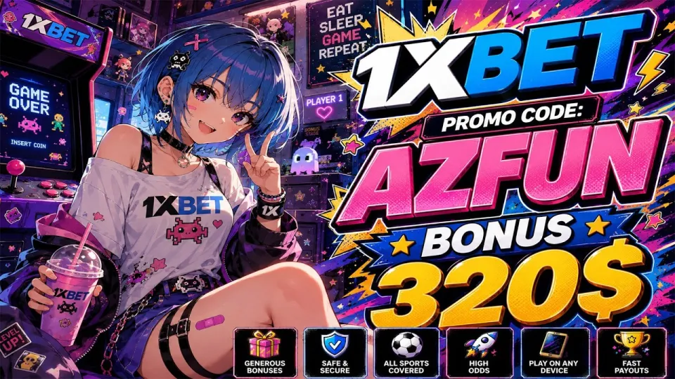 How to use 1xbet full guide to registration, bonuses, markets and bankroll control